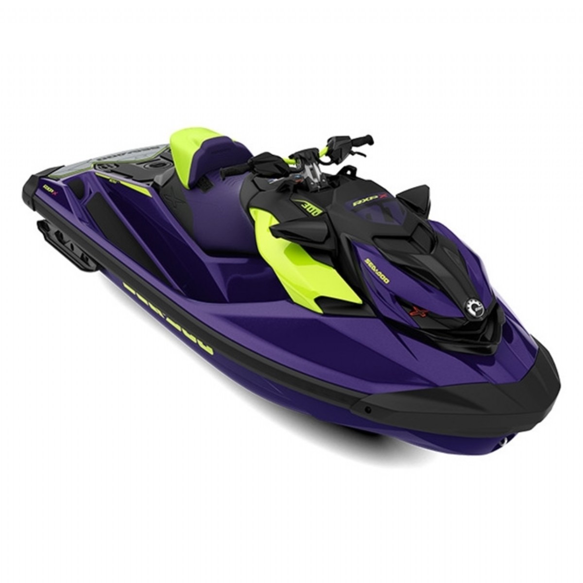  SEADOO JETSKI