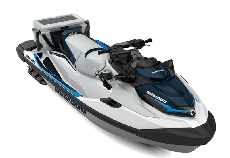 SEADOO FISHPRO SPORT 170 HP