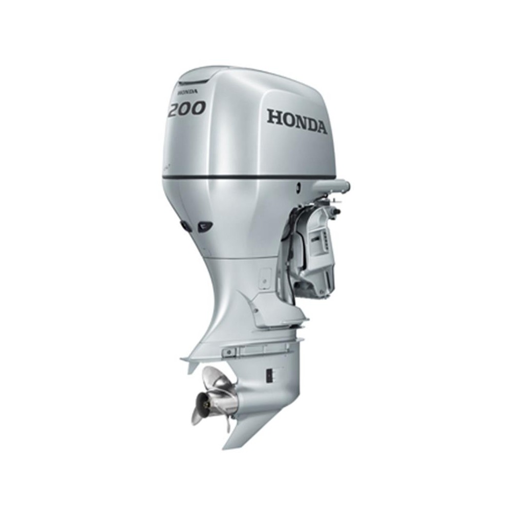 HONDA BF 200 HP