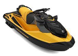 SEA DOO GTR 230 STD IBR JET SKİ-230 HP-