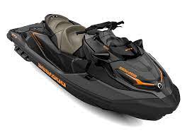 SEADOO GTX† 170 / 230 / 300