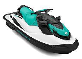 SEADOO GTI™ 90 / 130